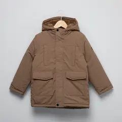 YAMP - Parka Niño Interior Chiporro