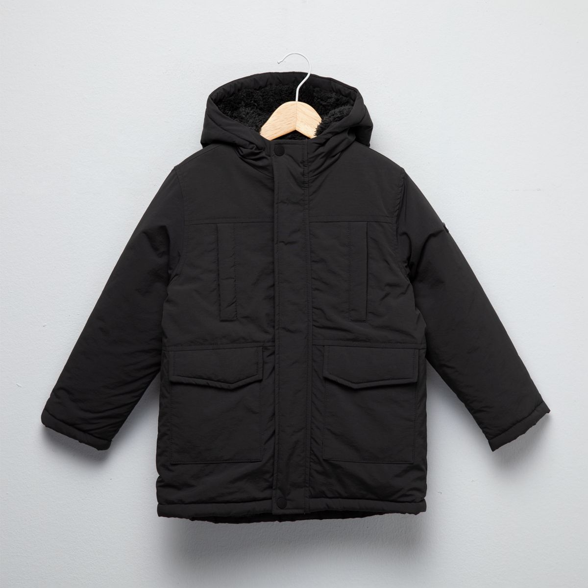 YAMP - Parka Niño Interior Chiporro Yamp