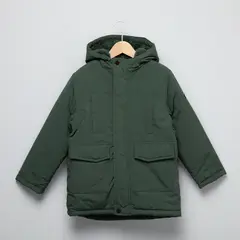 YAMP - Parka Niño Interior Chiporro