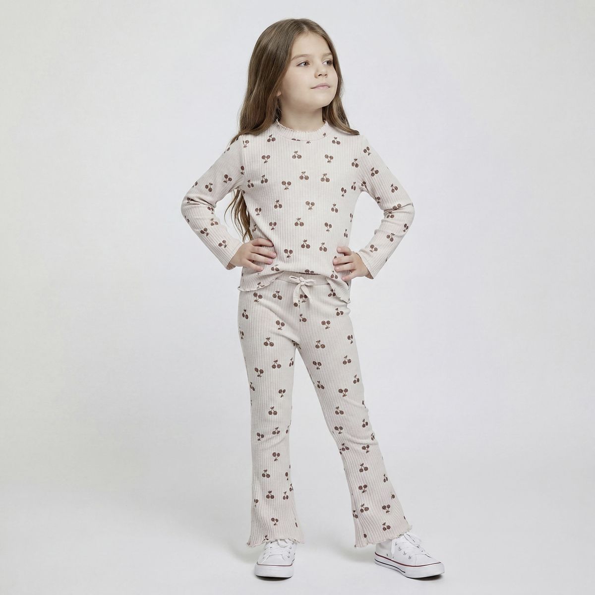 YAMP - Calza Niña Flare Yamp