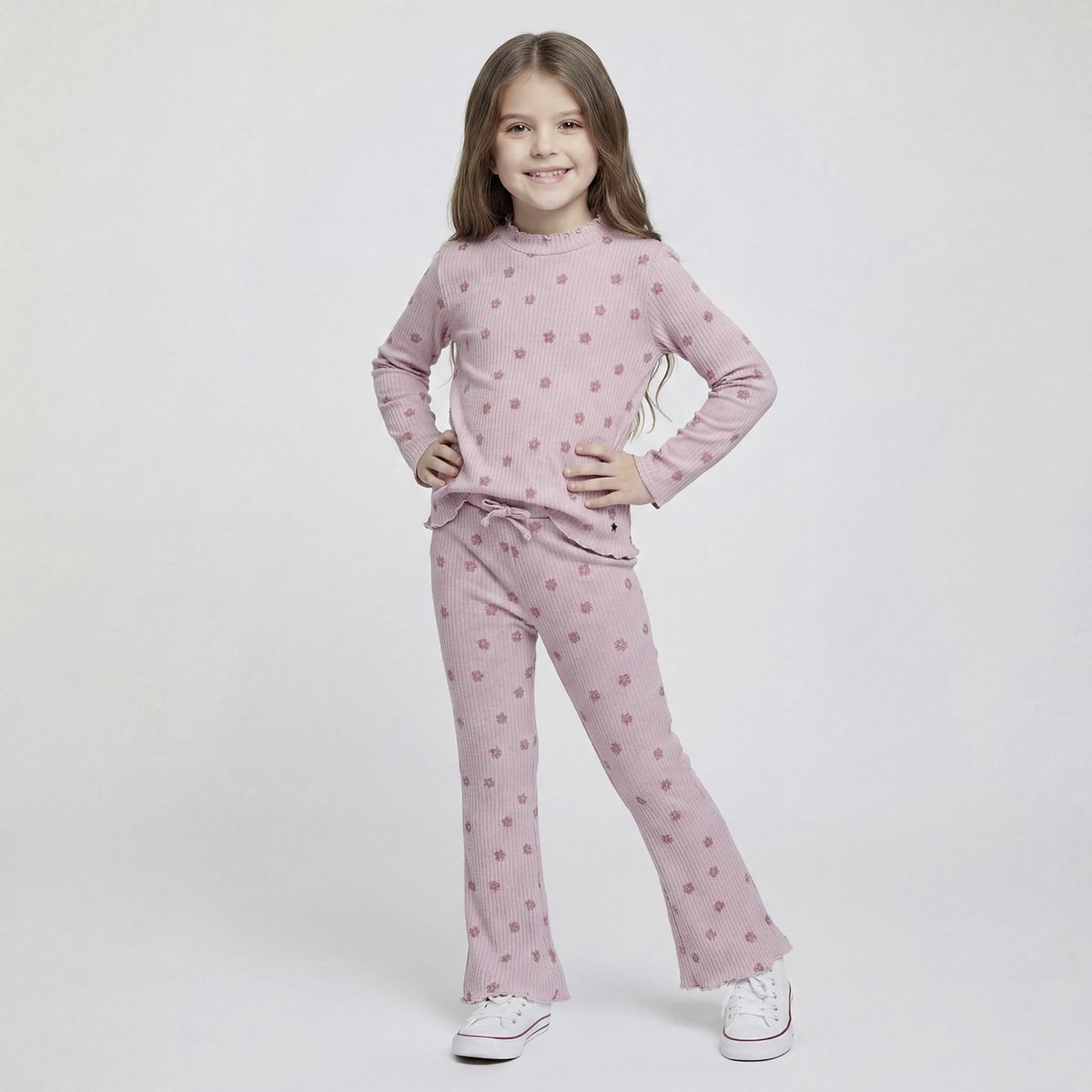 YAMP - Calza Niña Flare Yamp