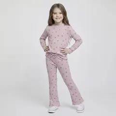 YAMP - Calza Niña Flare