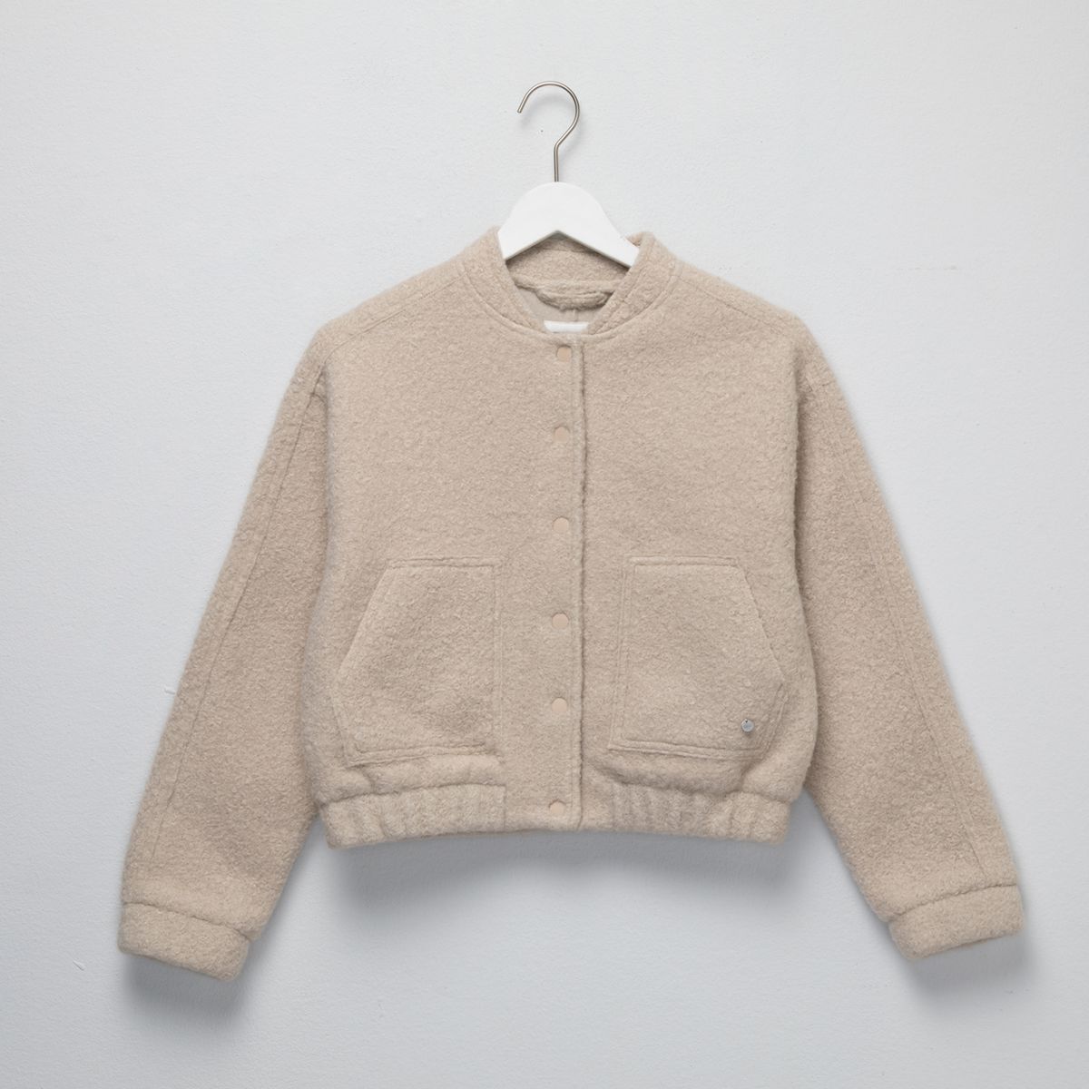 ELEVEN - Chaqueta Bomber Niña Eleven