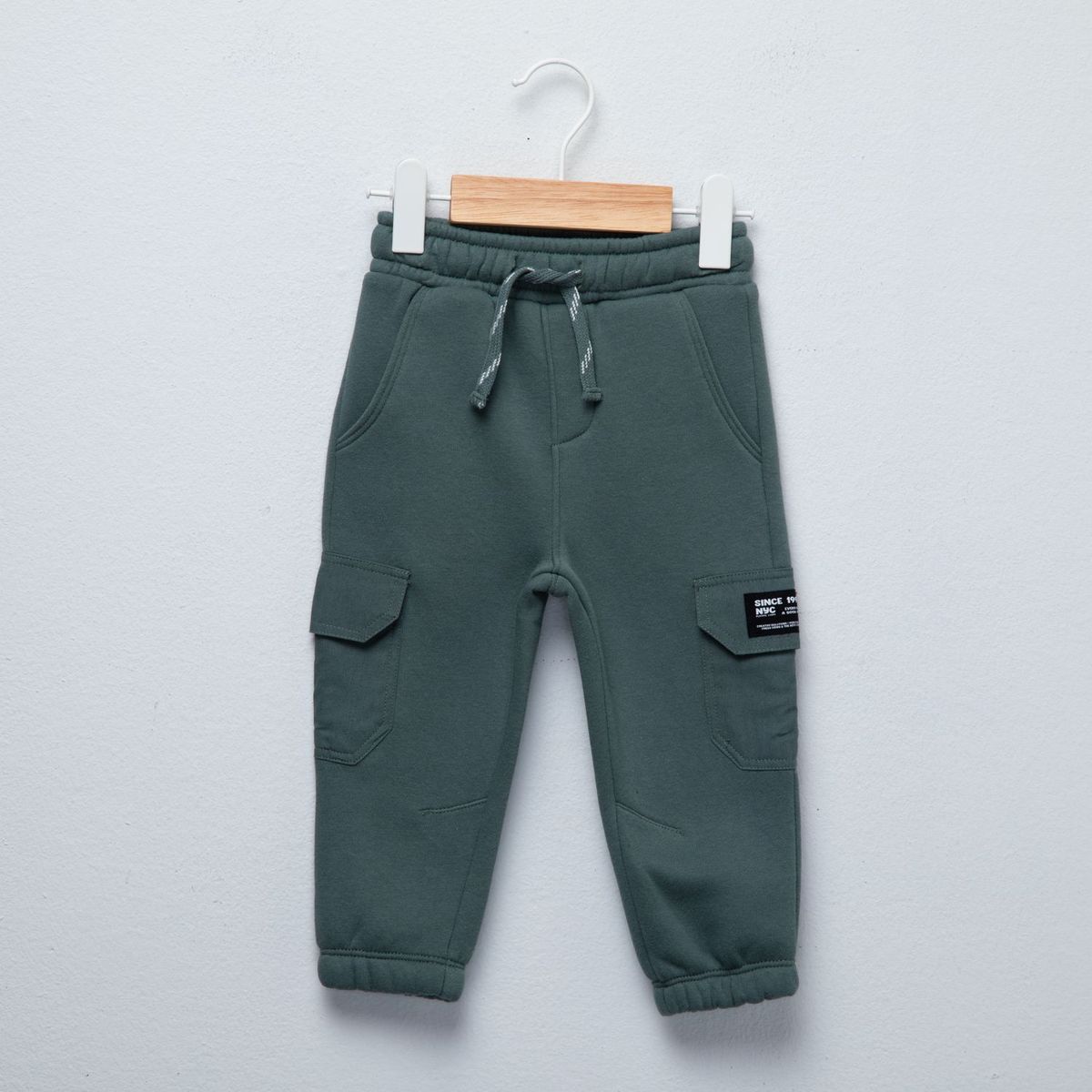 YAMP - Pantalón De Buzo Bebé Niño Yamp
