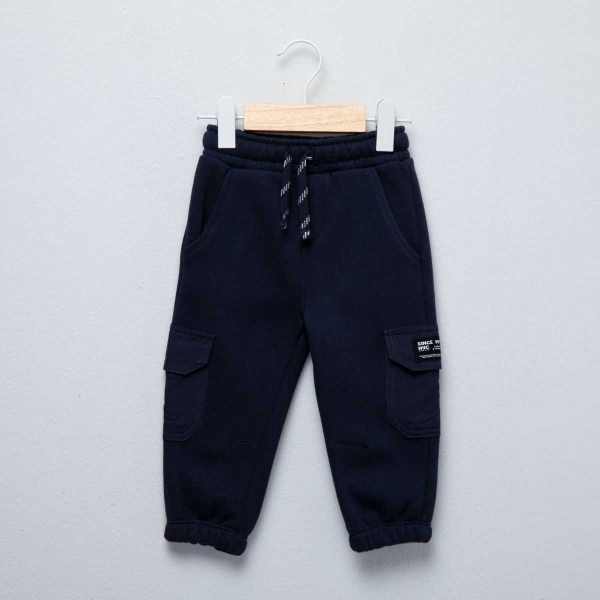 YAMP - Pantalón De Buzo Bebé Niño Yamp
