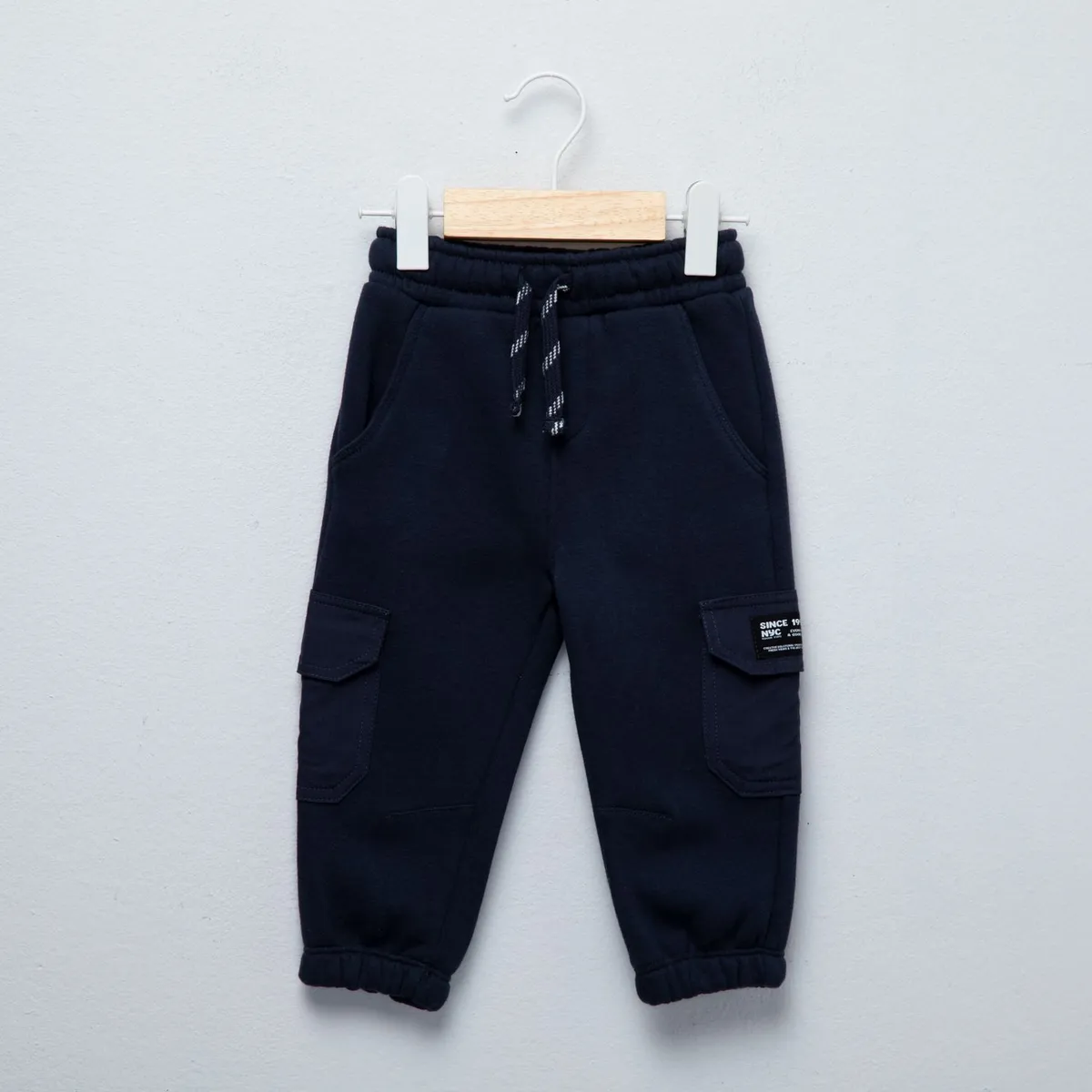 YAMP - Pantalón De Buzo Bebé Niño Yamp