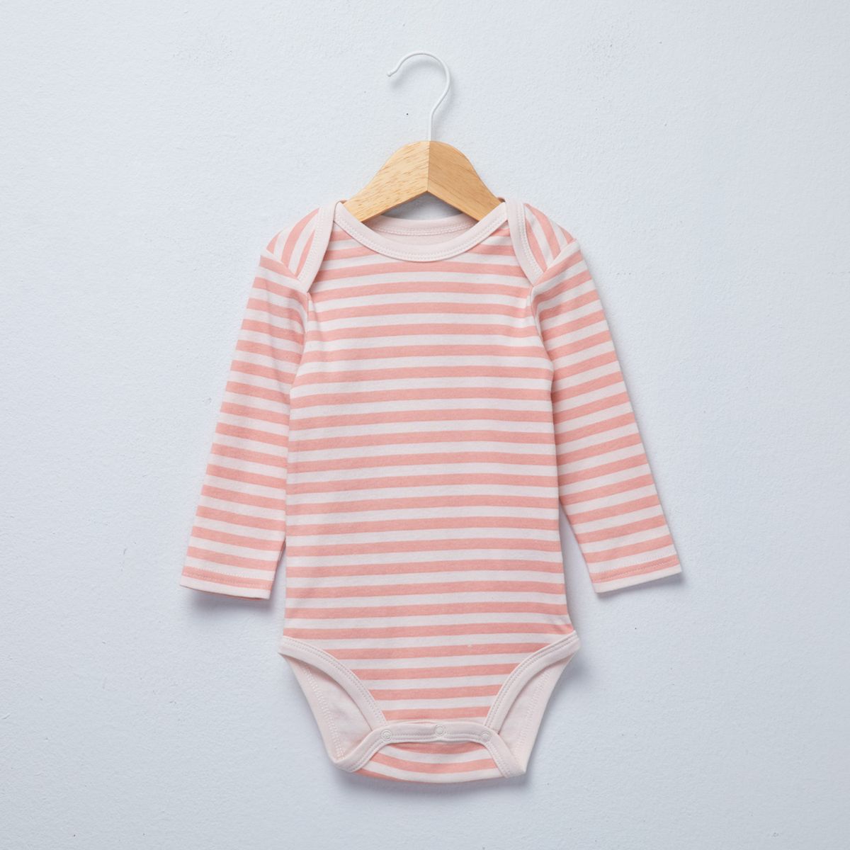 YAMP - Pack De 3 Bodys Bebé Niña Algodón Yamp