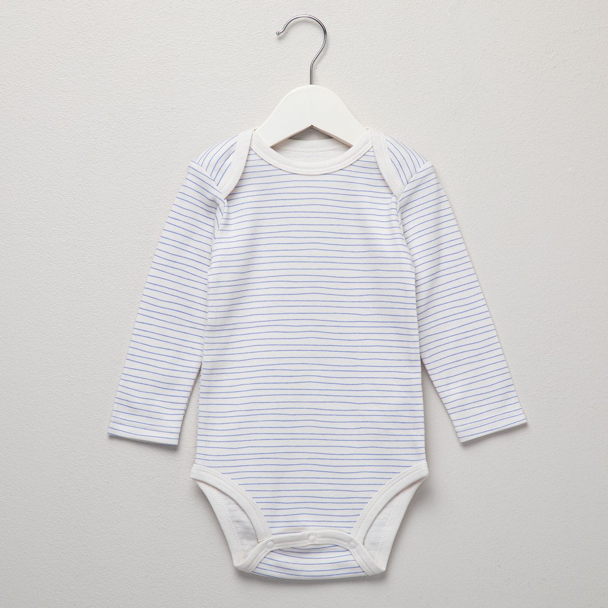 YAMP - Pack De 3 Bodys Bebé Niña Algodón Yamp