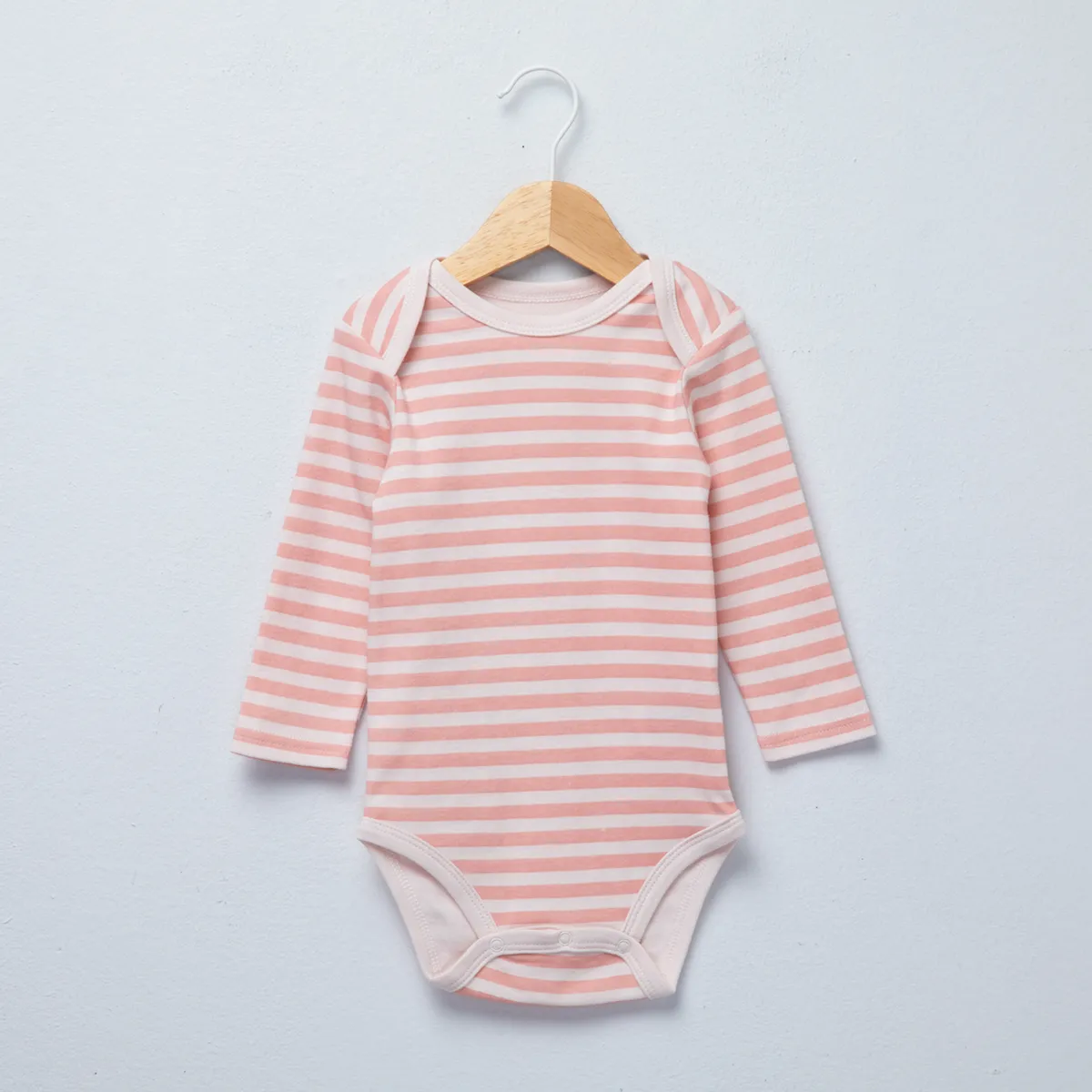 YAMP - Pack De 3 Bodys Bebé Niña Algodón Yamp