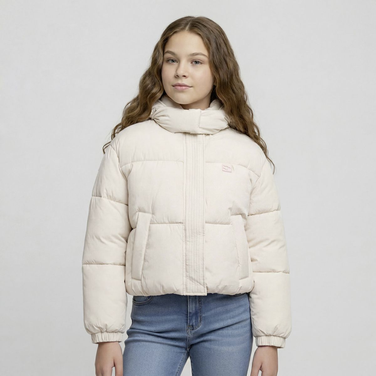 DOO AUSTRALIA - Parka Niña Doo Australia