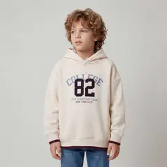 YAMP - Polerón Niño