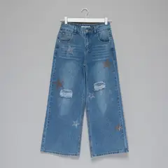 ELEVEN - Jean Moda Niña