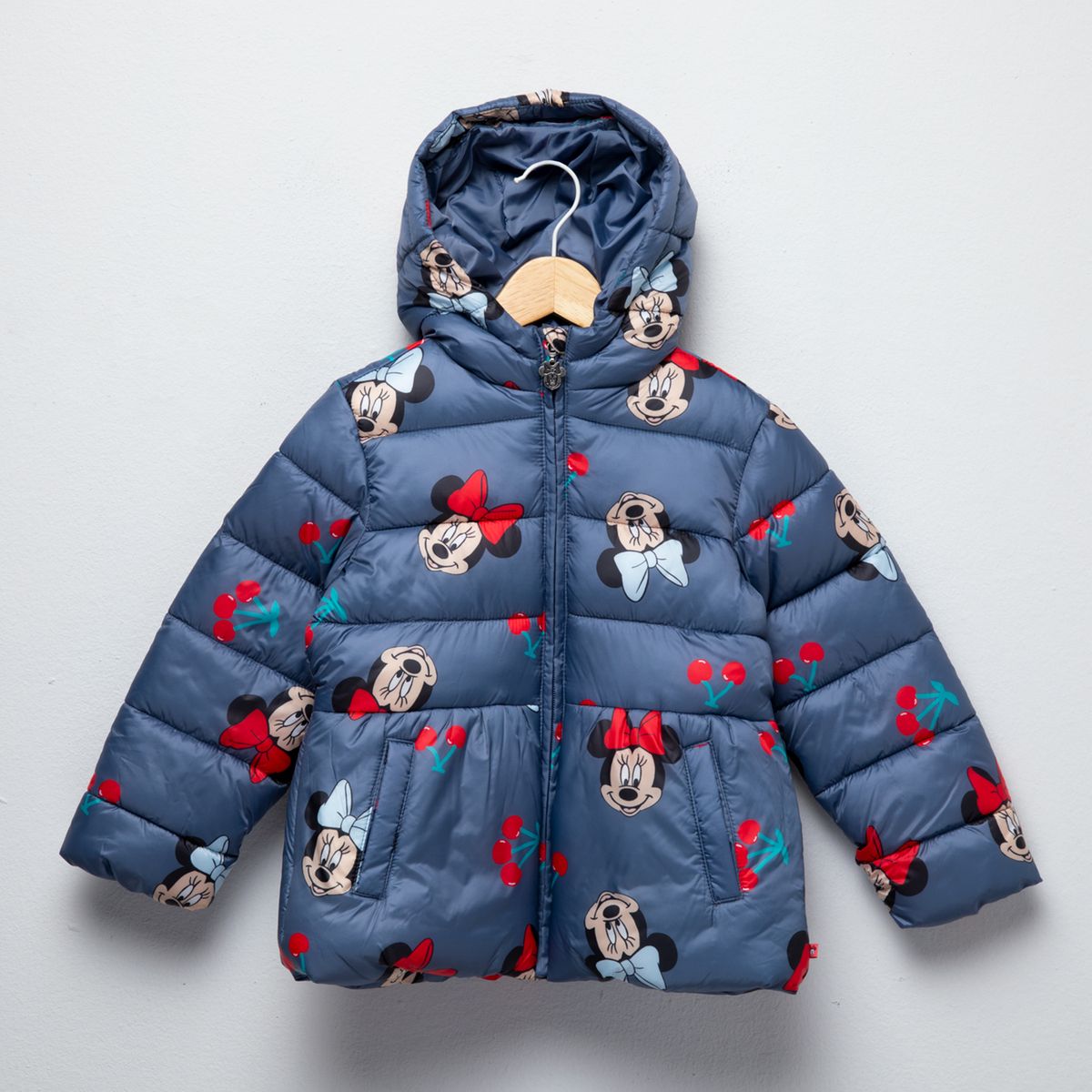 MINNIE - Parka Niña Minnie