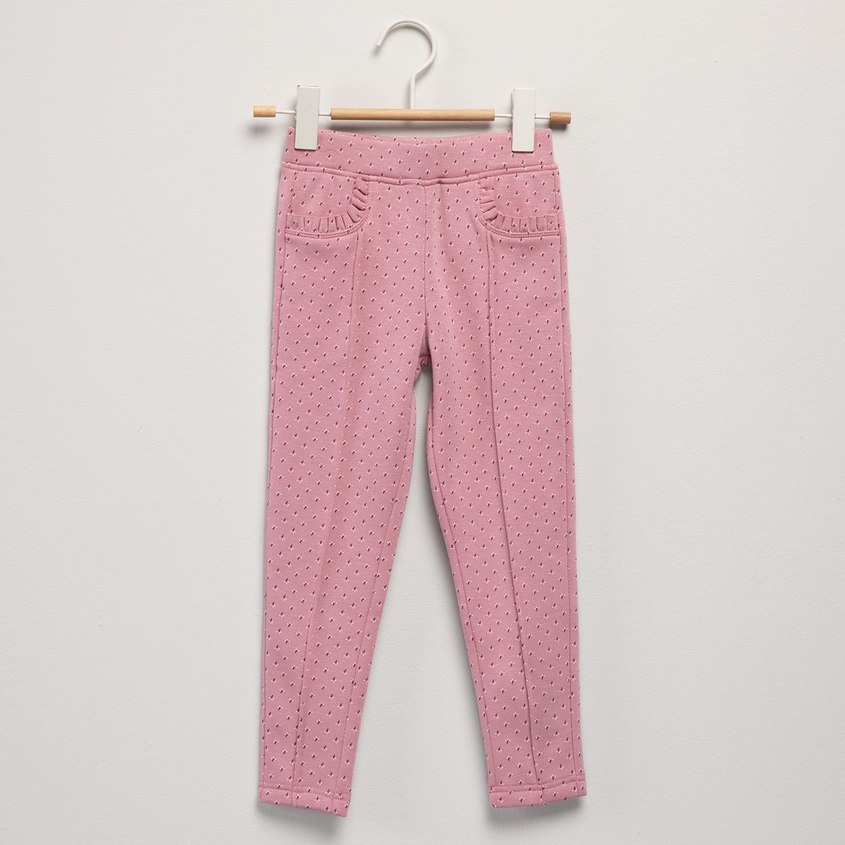 CONIGLIO - Calza Niña Interior Forrado Coniglio