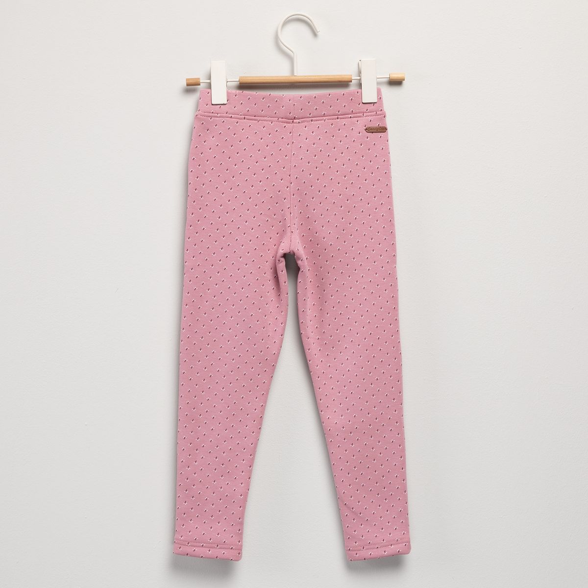 CONIGLIO - Calza Niña Interior Forrado Coniglio