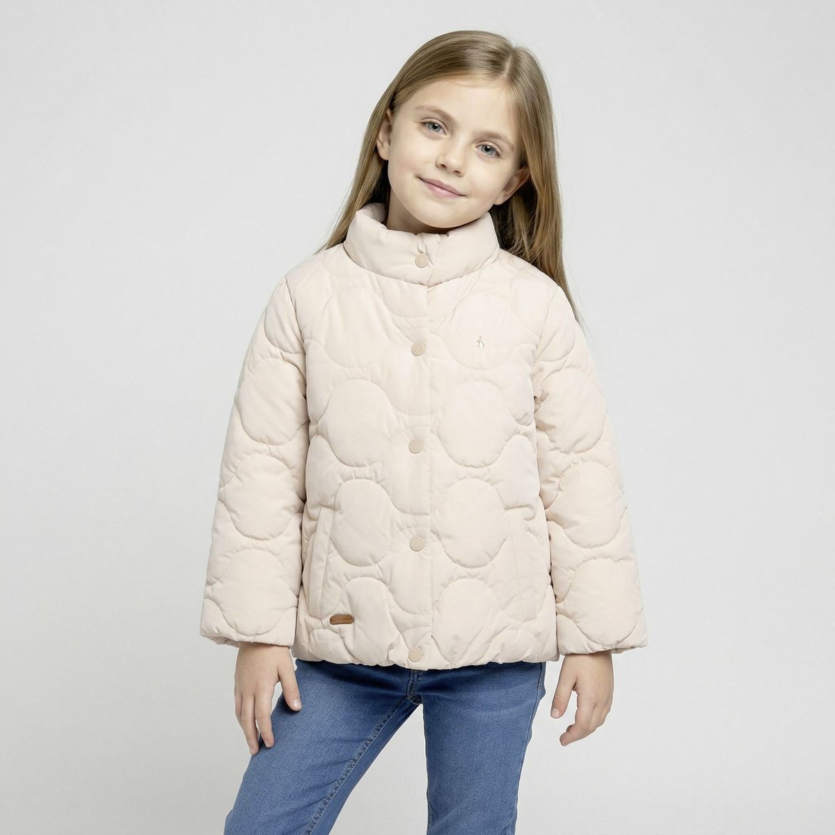 CONIGLIO - Parka Niña Coniglio