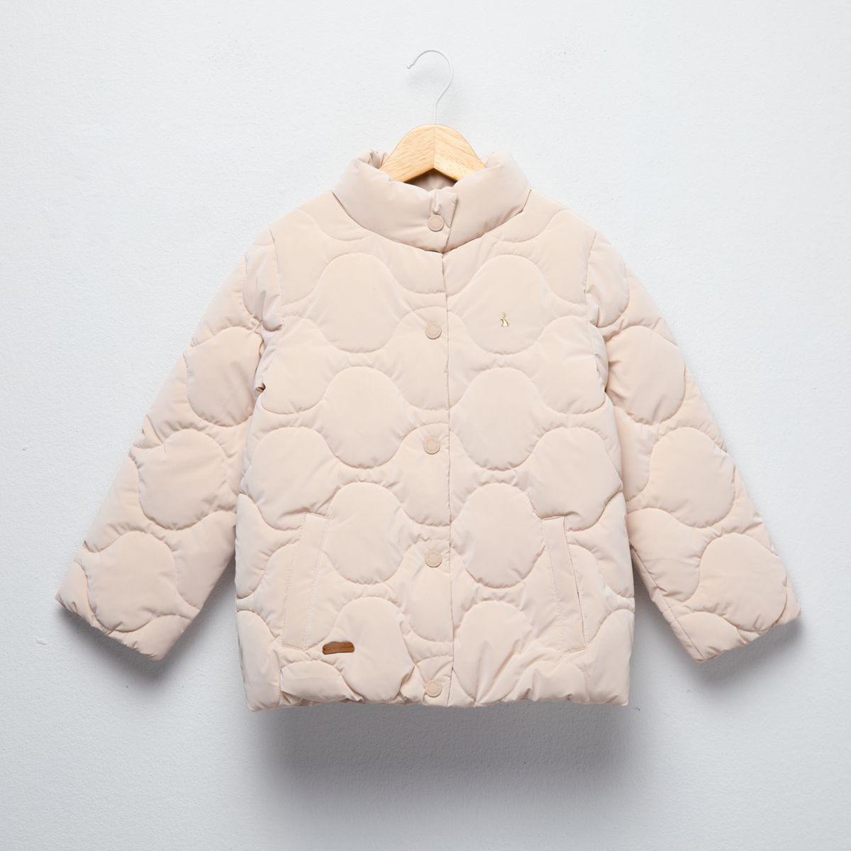 CONIGLIO - Parka Niña Coniglio