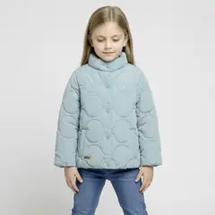 CONIGLIO - Parka Niña