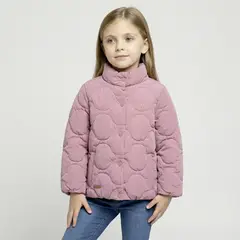CONIGLIO - Parka Niña