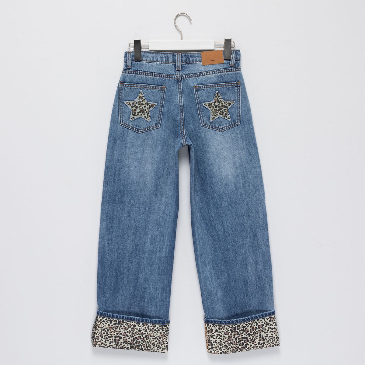 ELEVEN - Jean Moda Niña Eleven