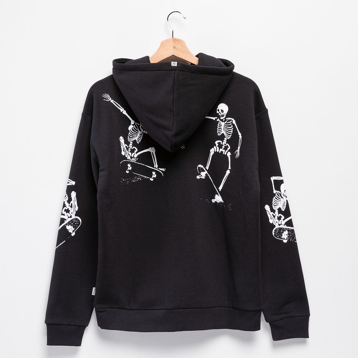 FEDERATION - Polerón Niño Manga Larga Algodón Federation