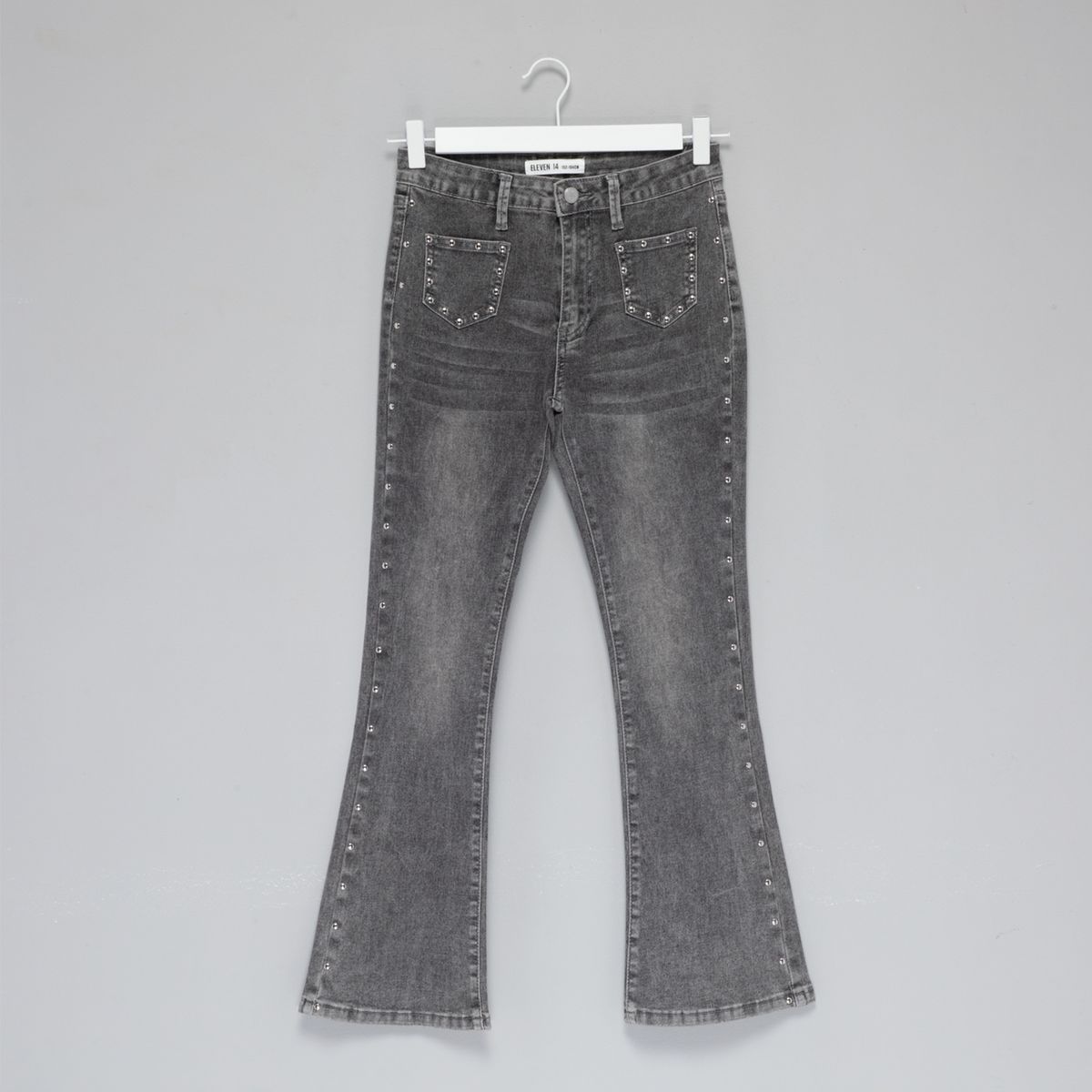 ELEVEN - Jeans Niña Flare Eleven
