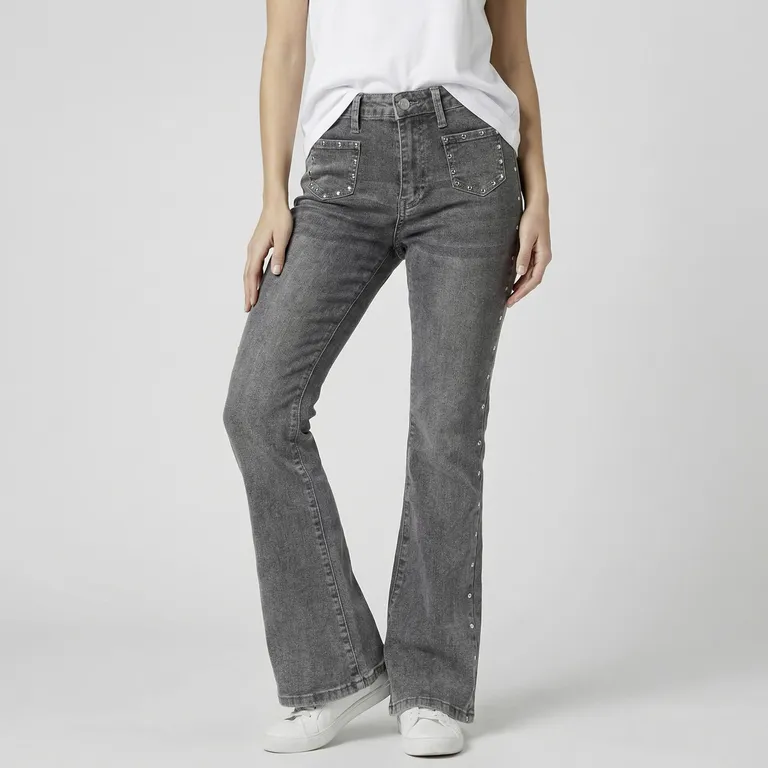 ELEVEN Jeans Niña Flare
