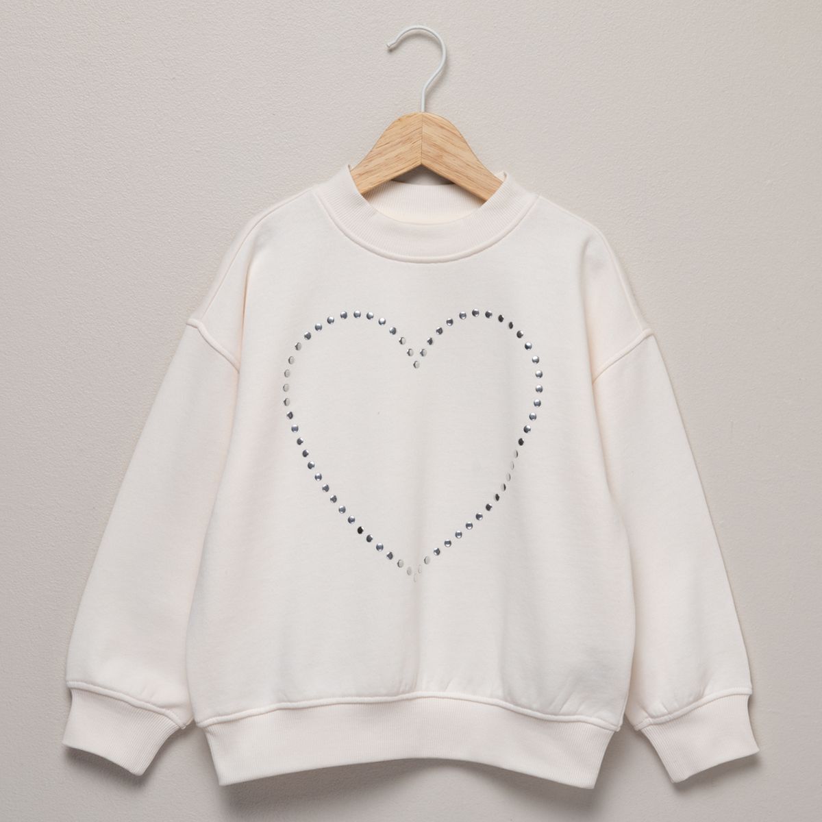 YAMP - Polerón Niña Yamp