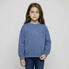 YAMP - Polerón Niña