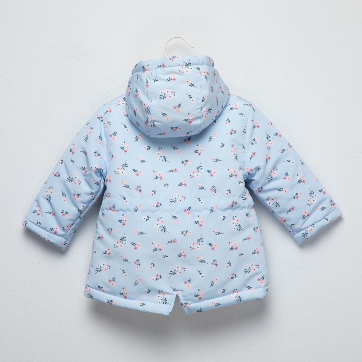 YAMP - Parka Bebé Niña Yamp