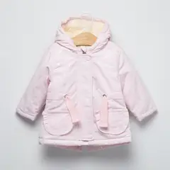 YAMP - Parka Bebé Niña