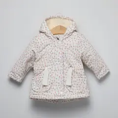YAMP - Parka Bebé Niña