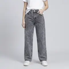 ELEVEN - Jeans Niña Con Brillos
