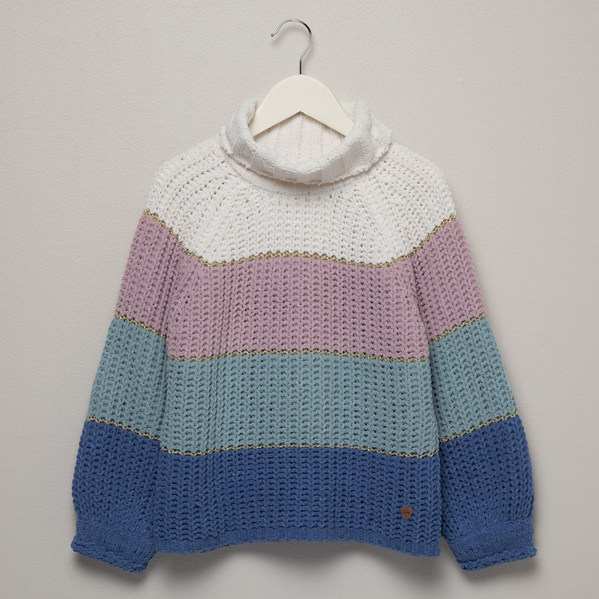 YAMP - Sweater Niña Yamp