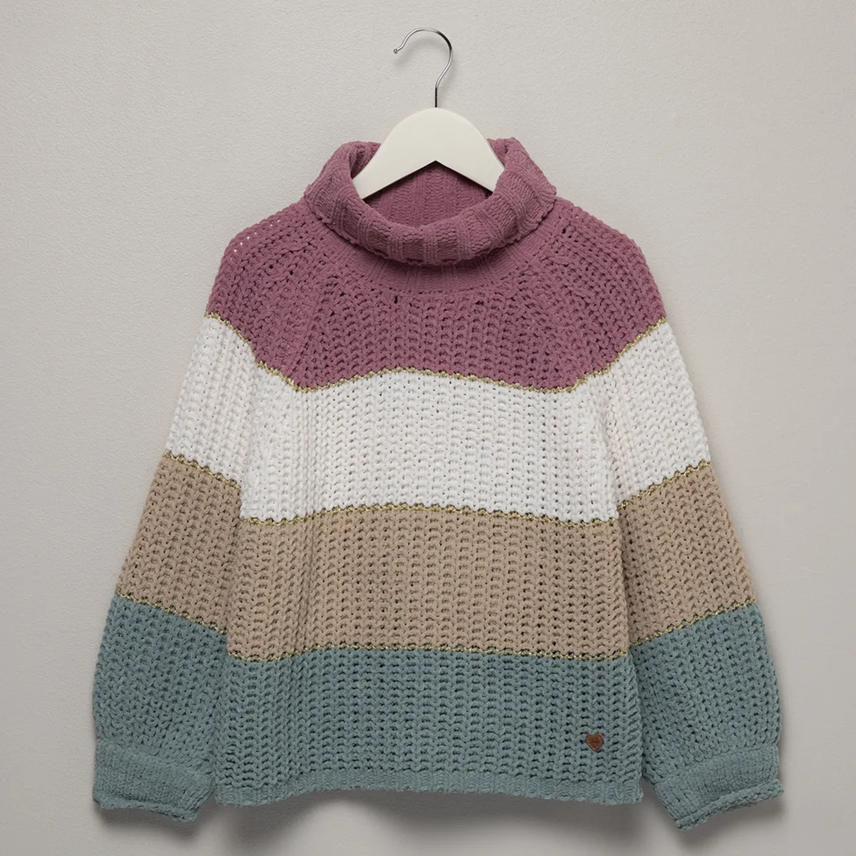 YAMP - Sweater Niña Yamp