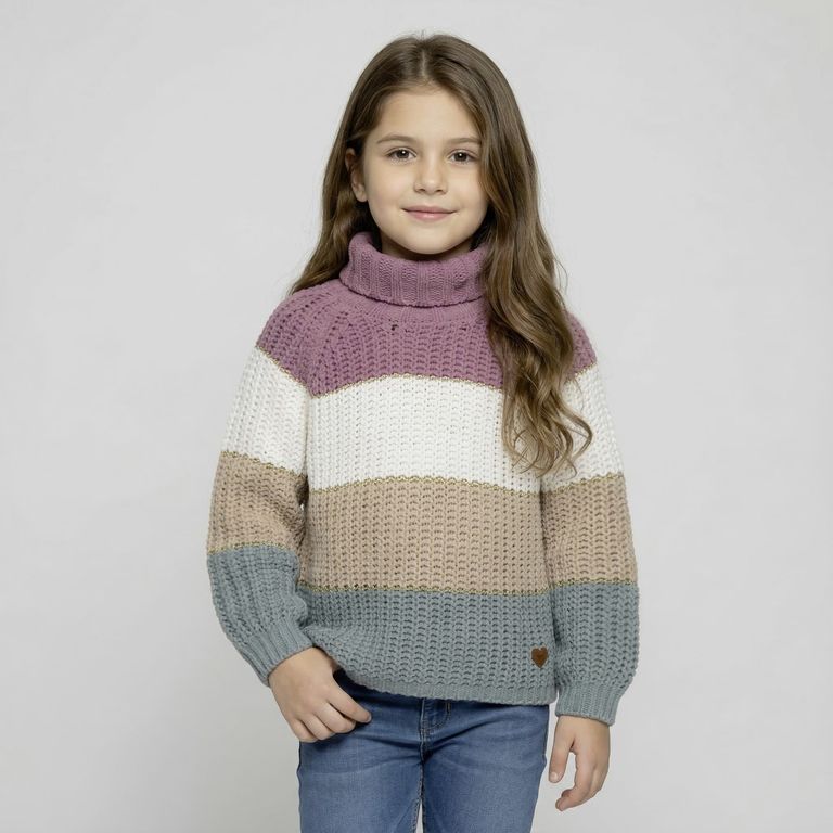 Sweater Niña
