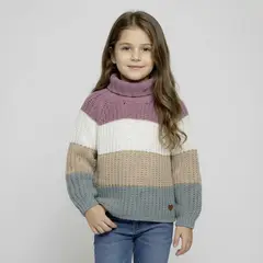 YAMP - Sweater Niña