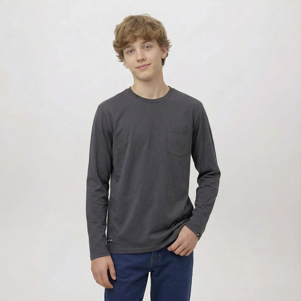 DOO AUSTRALIA - Polera Niño Doo Australia