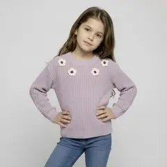 YAMP - Sweater Niña