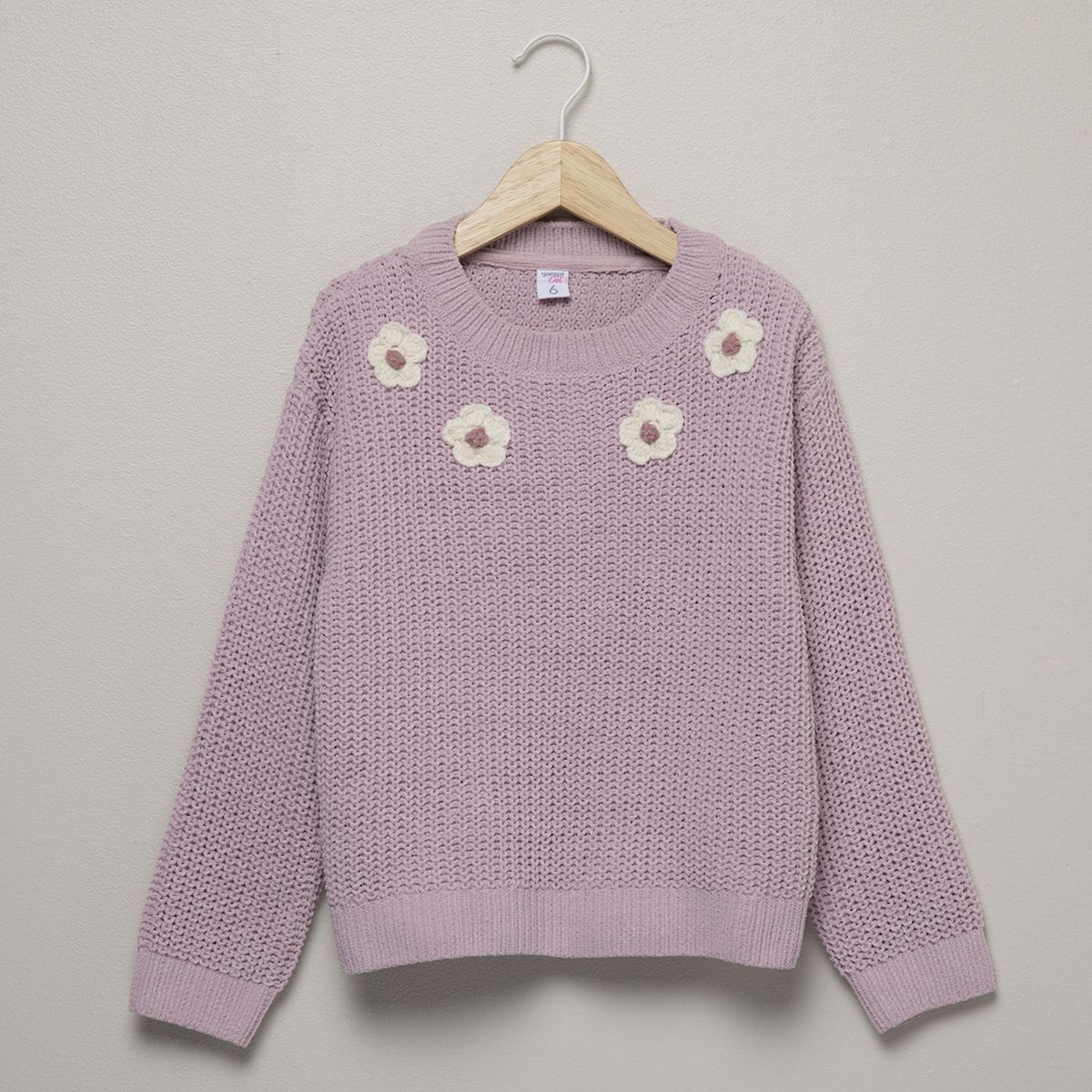 YAMP - Sweater Niña Yamp