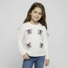 YAMP - Sweater Niña