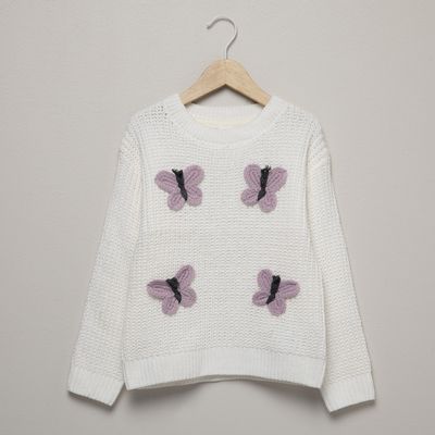 Imagen 2 del producto Sweater Niña