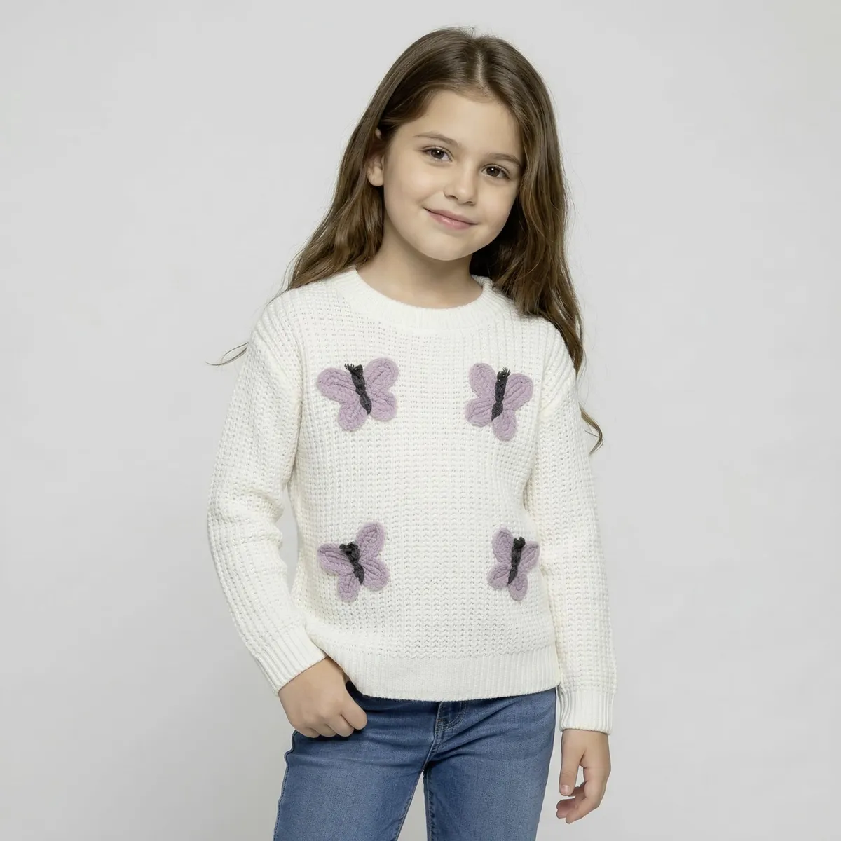 YAMP - Sweater Niña Yamp