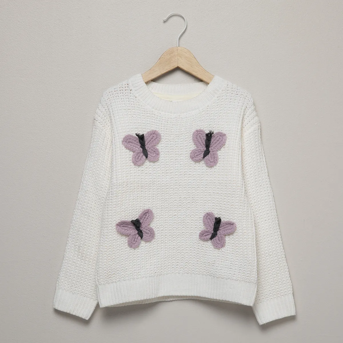 YAMP - Sweater Niña Yamp