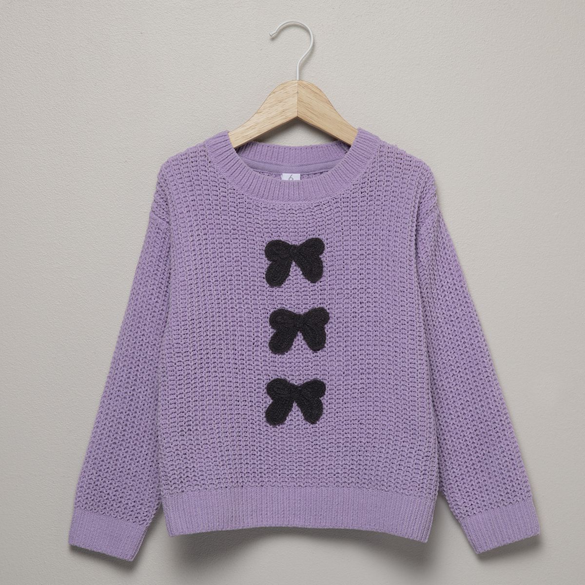 YAMP - Sweater Niña Yamp