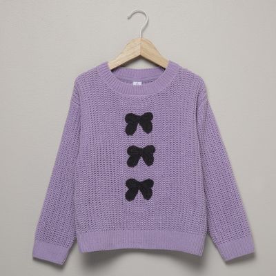 Imagen 2 del producto Sweater Niña