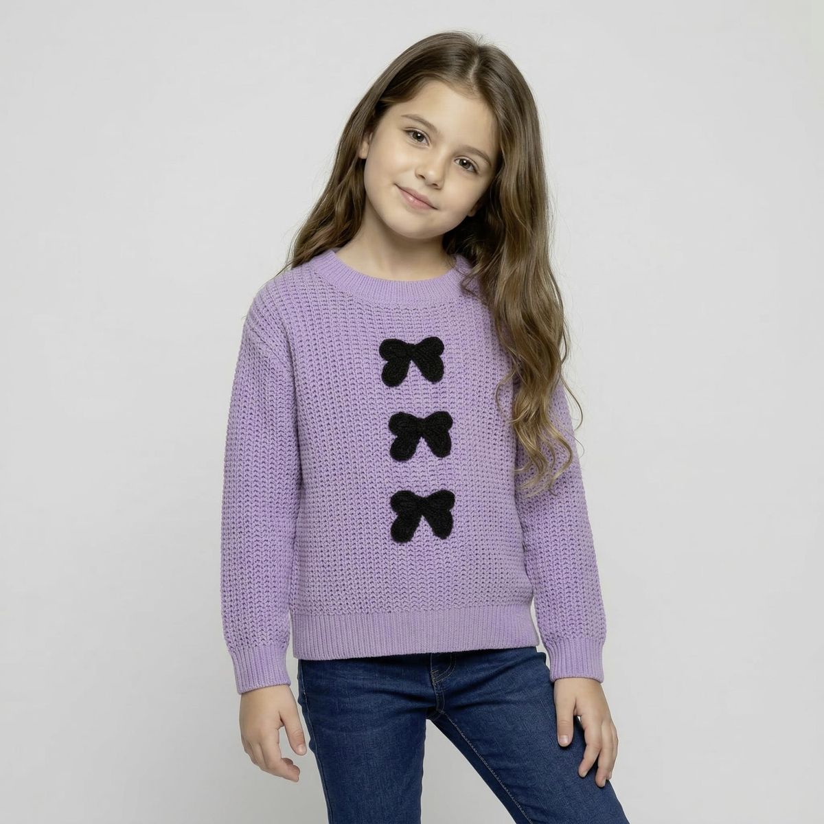 YAMP - Sweater Niña Yamp