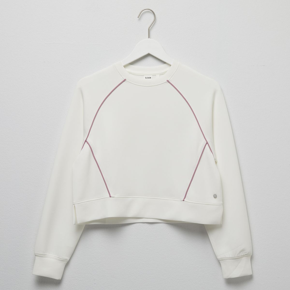 ELEVEN - Polerón Niña Modal Eleven