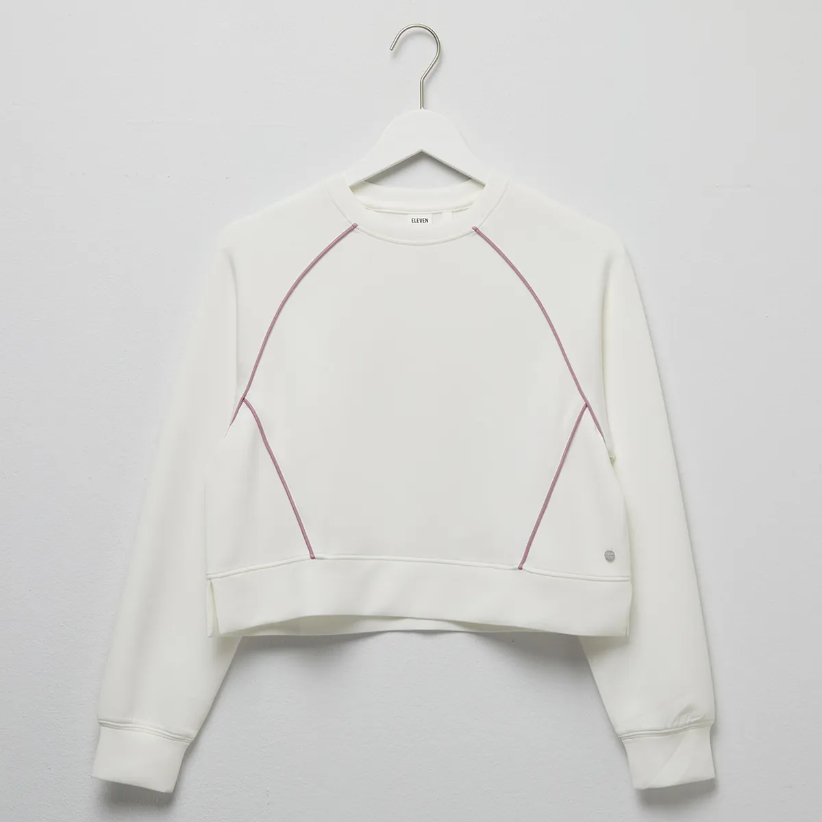 ELEVEN - Polerón Niña Modal Eleven