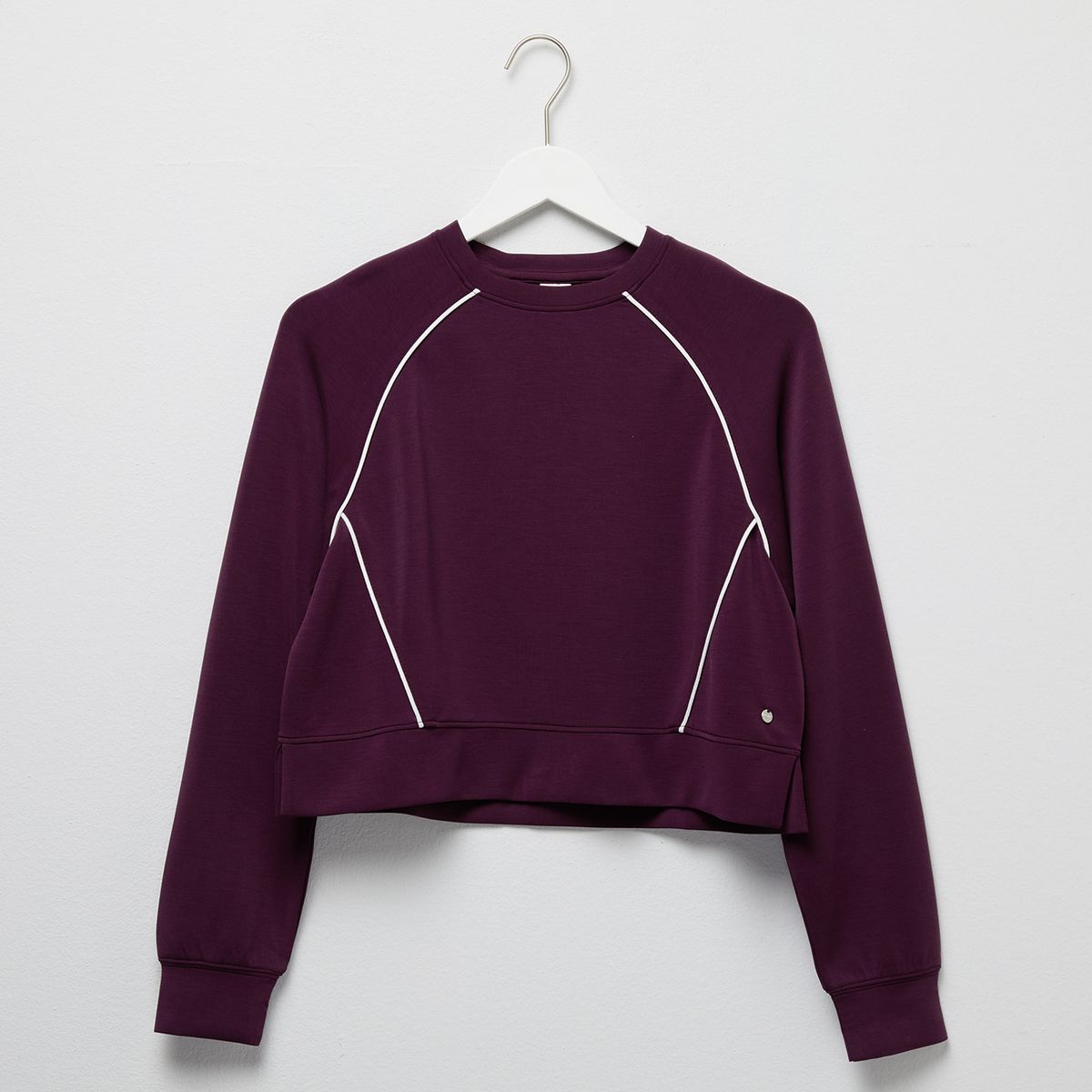 ELEVEN - Polerón Niña Modal Eleven